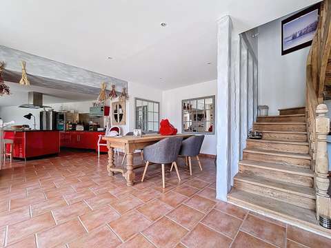 Vente maison 7 pièces Vente maison 7 pièces