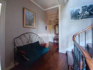 Vente maison 12 pièces Vente maison 12 pièces