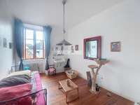 Vente maison 12 pièces