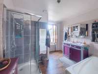 Vente maison 12 pièces