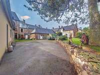 Vente maison 12 pièces