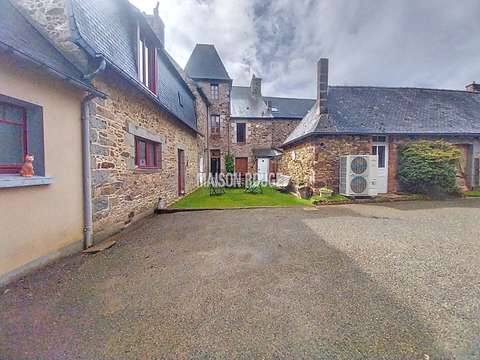Vente maison 12 pièces Vente maison 12 pièces