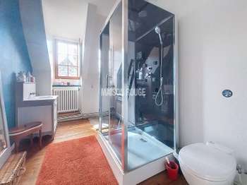 Vente maison 12 pièces