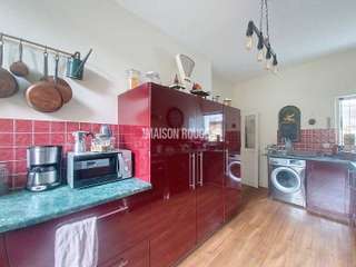 Vente maison 12 pièces Vente maison 12 pièces