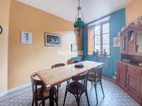 Vente maison 12 pièces