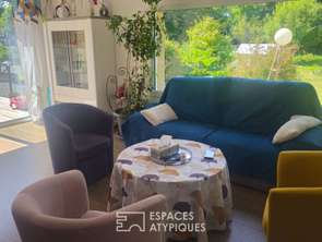 Vente Maison 4 chambresLanvollon