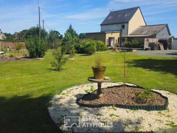 Vente maison 6 pièces Vente maison 6 pièces