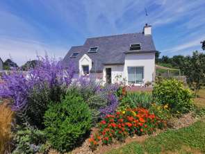 Vente Maison 4 chambresLanvollon