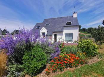 Vente maison 6 pièces Lanvollon 22