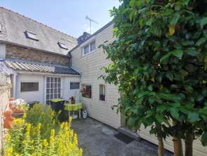 Vente Maison 3 chambresLanvollon