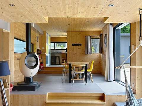 Vente maison 7 pièces Lanvollon 22