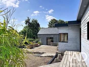 Maison 7 pièces 190 m² · à Lanvollon · 190 m² · 399 500 €