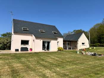 Vente maison 8 pièces Lanvollon 22