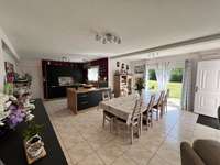 Vente maison 8 pièces Vente maison 8 pièces