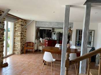 Vente maison 8 pièces Vente maison 8 pièces