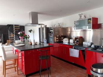 Vente maison 8 pièces Vente maison 8 pièces