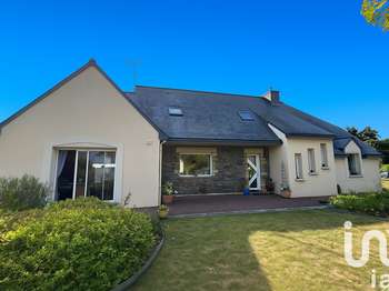 Vente maison 6 pièces Lanvollon 22
