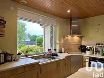 Vente maison 6 pièces Lanvollon 22