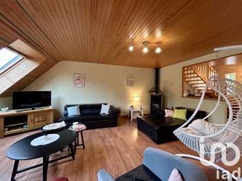 Vente maison 6 pièces Vente maison 6 pièces