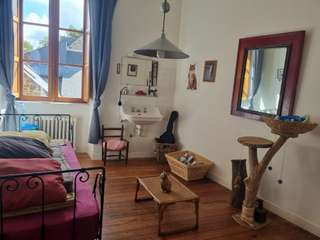 Vente maison 14 pièces