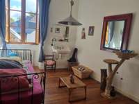 Vente maison 14 pièces