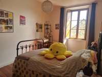 Vente maison 14 pièces
