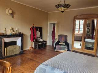 Vente maison 14 pièces