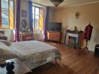 Vente maison 14 pièces