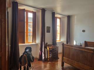 Vente maison 14 pièces