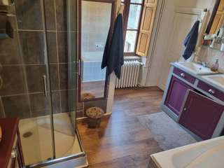 Vente maison 14 pièces