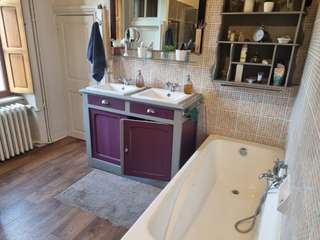 Vente maison 14 pièces