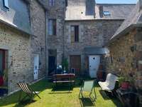 Vente maison 14 pièces
