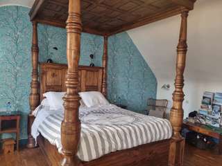 Vente maison 14 pièces