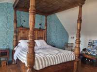 Vente maison 14 pièces