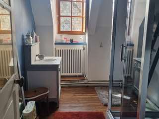 Vente maison 14 pièces