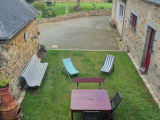 Vente maison 14 pièces