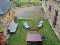 Vente maison 14 pièces