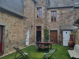 Vente maison 14 pièces