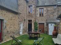 Vente maison 14 pièces