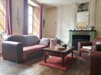 Vente maison 14 pièces