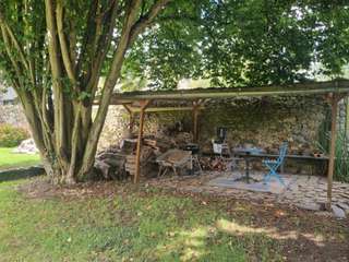 Vente maison 14 pièces