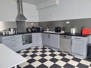 Vente maison 14 pièces