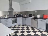 Vente maison 14 pièces
