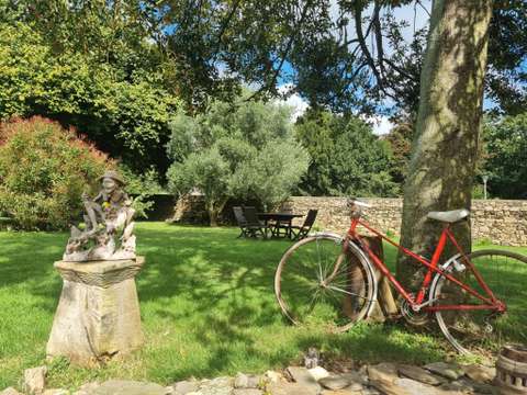 Vente maison 14 pièces