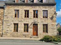 Vente maison 14 pièces