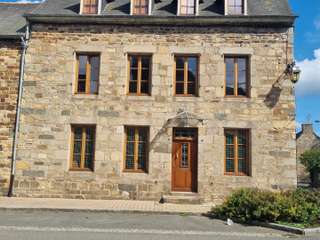 Vente maison 14 pièces