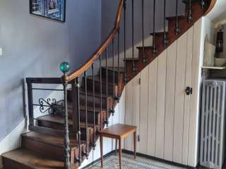 Vente maison 14 pièces