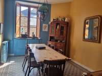 Vente maison 14 pièces