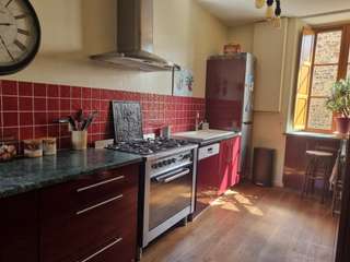 Vente maison 14 pièces