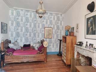 Vente maison 14 pièces